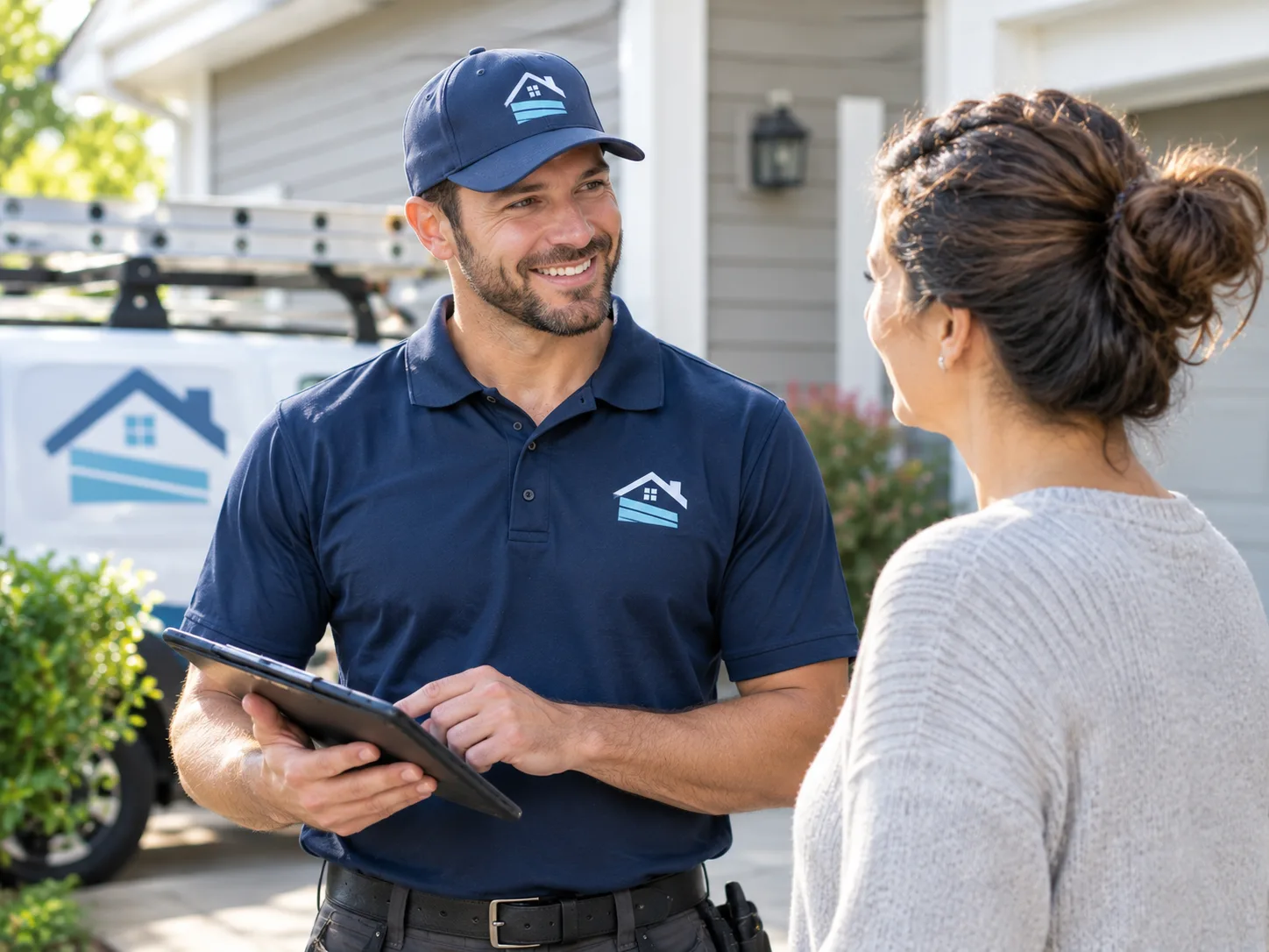 Siding Leak Repair in Summerland Key, FL